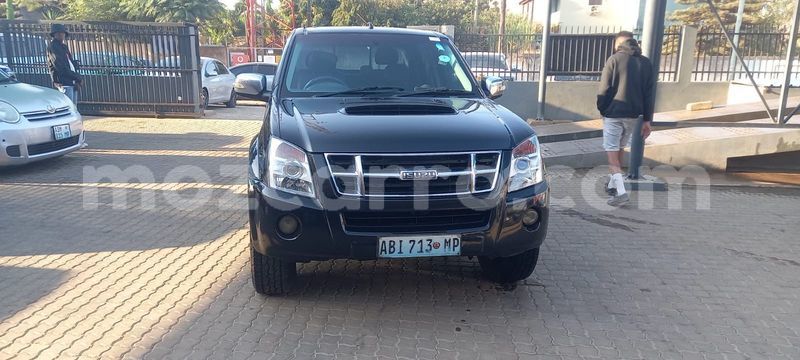 Big with watermark isuzu kb maputo maputo 28089