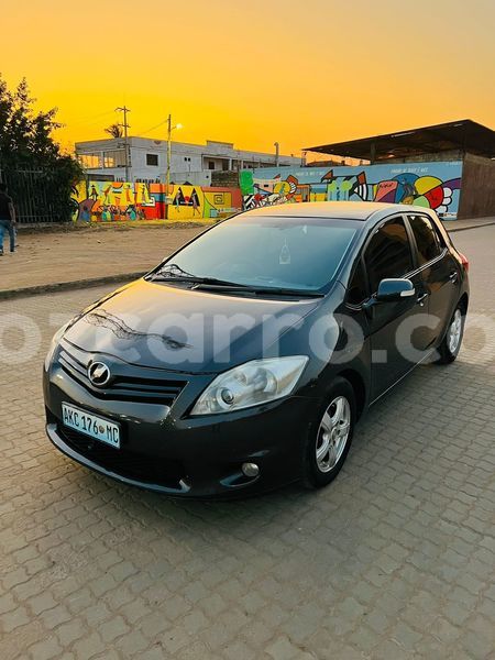 Big with watermark toyota auris maputo maputo 28091