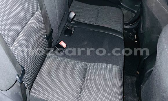 Tenga Tsaru Toyota Auris Nhema Mota in Maputo in Maputo Tenga Tsaru Toyota Auris Nhema Mota in Maputo in Maputo