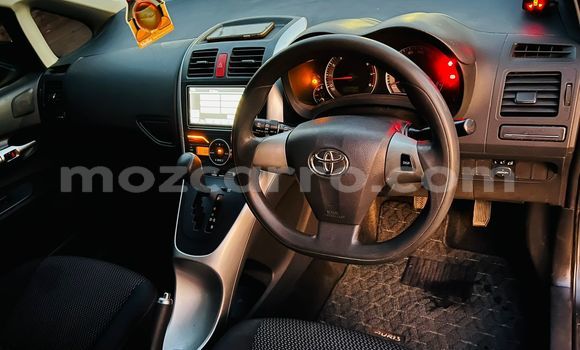 Tenga Tsaru Toyota Auris Nhema Mota in Maputo in Maputo Tenga Tsaru Toyota Auris Nhema Mota in Maputo in Maputo