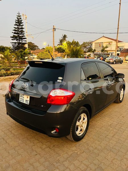 Big with watermark toyota auris maputo maputo 28091