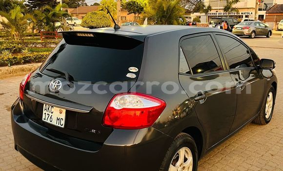 Tenga Tsaru Toyota Auris Nhema Mota in Maputo in Maputo Tenga Tsaru Toyota Auris Nhema Mota in Maputo in Maputo