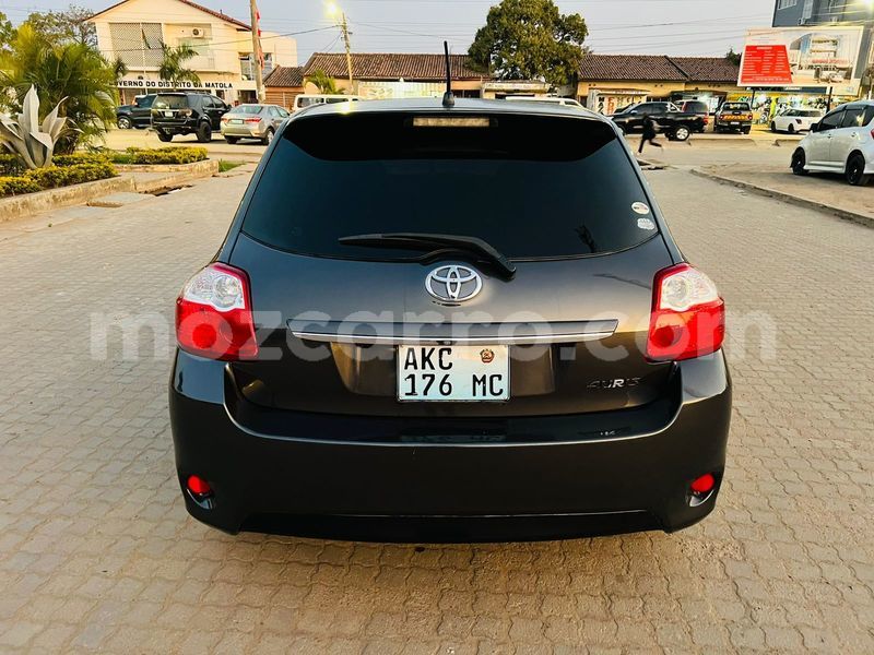 Big with watermark toyota auris maputo maputo 28091