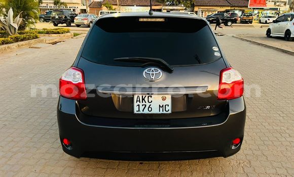 Tenga Tsaru Toyota Auris Nhema Mota in Maputo in Maputo Tenga Tsaru Toyota Auris Nhema Mota in Maputo in Maputo