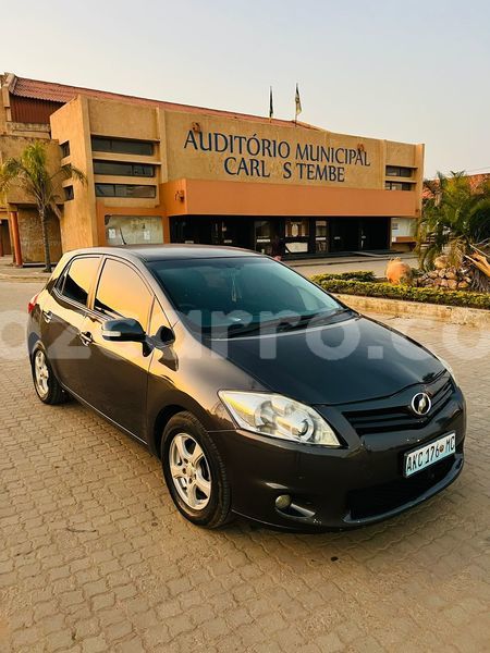 Big with watermark toyota auris maputo maputo 28091