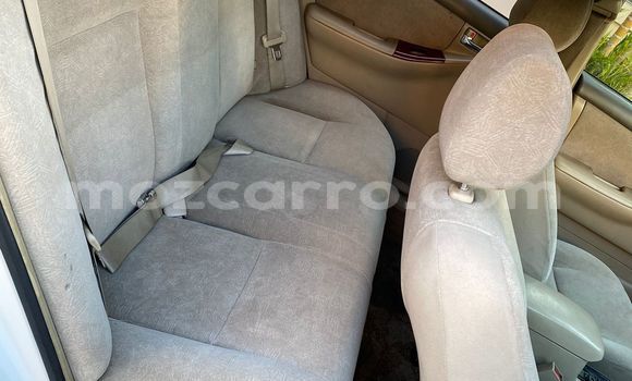 Buy Used Toyota Corolla White Car in Maputo in Maputo Buy Used Toyota Corolla White Car in Maputo in Maputo