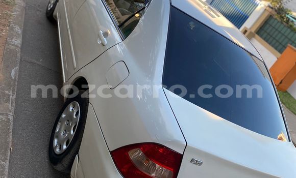 Buy Used Toyota Corolla White Car in Maputo in Maputo Buy Used Toyota Corolla White Car in Maputo in Maputo