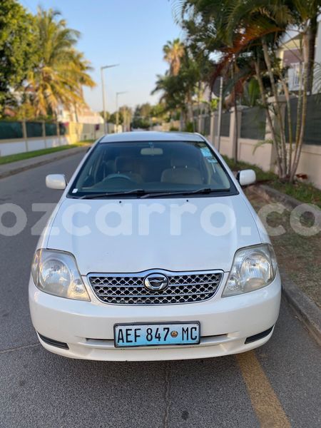 Big with watermark toyota corolla maputo maputo 28092