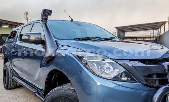 Tenga Tsaru Mazda BT-50 Bhuruu Mota in Maputo in Maputo Tenga Tsaru Mazda BT-50 Bhuruu Mota in Maputo in Maputo