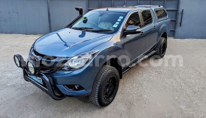 Big with watermark mazda bt 50 maputo maputo 28096