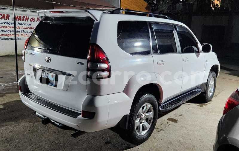 Big with watermark toyota land cruiser prado maputo maputo 28097