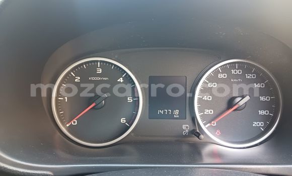 Tenga Tsaru Fiat Fullback Bhuruu Mota in Maputo in Maputo Tenga Tsaru Fiat Fullback Bhuruu Mota in Maputo in Maputo