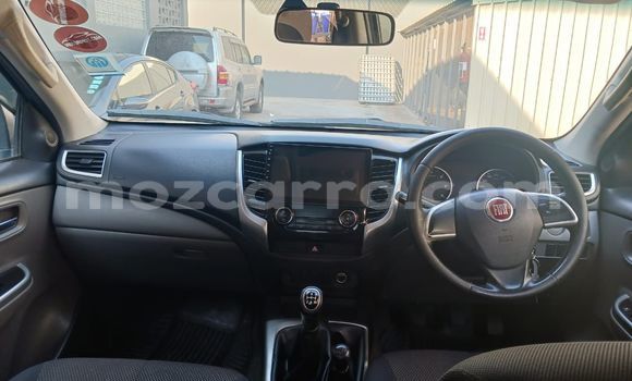 Tenga Tsaru Fiat Fullback Bhuruu Mota in Maputo in Maputo Tenga Tsaru Fiat Fullback Bhuruu Mota in Maputo in Maputo
