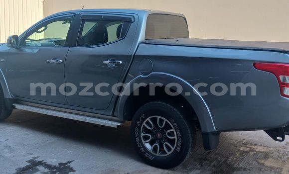 Tenga Tsaru Fiat Fullback Bhuruu Mota in Maputo in Maputo Tenga Tsaru Fiat Fullback Bhuruu Mota in Maputo in Maputo