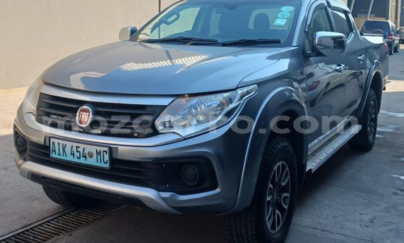 Tenga Tsaru Fiat Fullback Bhuruu Mota in Maputo in Maputo Tenga Tsaru Fiat Fullback Bhuruu Mota in Maputo in Maputo