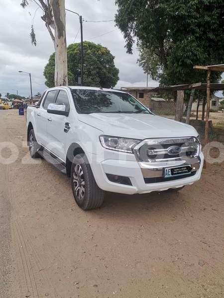 Big with watermark ford ranger maputo maputo 28099