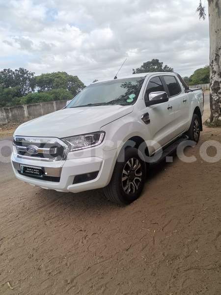 Big with watermark ford ranger maputo maputo 28099