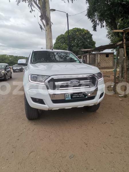 Big with watermark ford ranger maputo maputo 28099