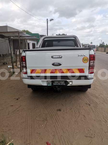 Big with watermark ford ranger maputo maputo 28099