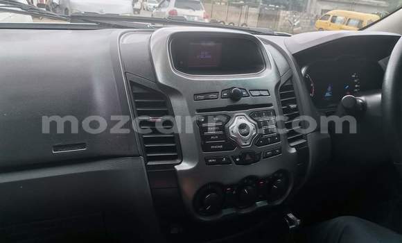 Buy Used Ford Ranger White Car in Maputo in Maputo Buy Used Ford Ranger White Car in Maputo in Maputo