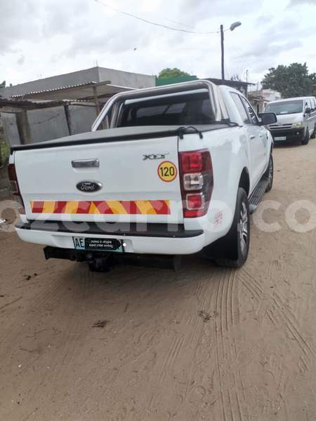 Big with watermark ford ranger maputo maputo 28099