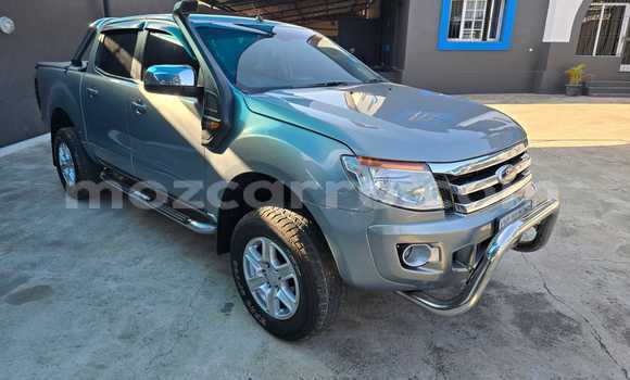 Comprar Usado Ford Ranger De outros Carro em Maputo em Maputo