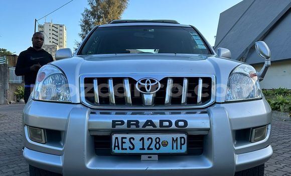 Cars for sale in mozambique - mozcarro