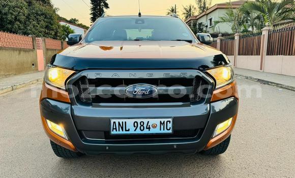 Buy Used Ford Ranger Other Car in Maputo in Maputo Buy Used Ford Ranger Other Car in Maputo in Maputo
