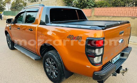 Buy Used Ford Ranger Other Car in Maputo in Maputo Buy Used Ford Ranger Other Car in Maputo in Maputo
