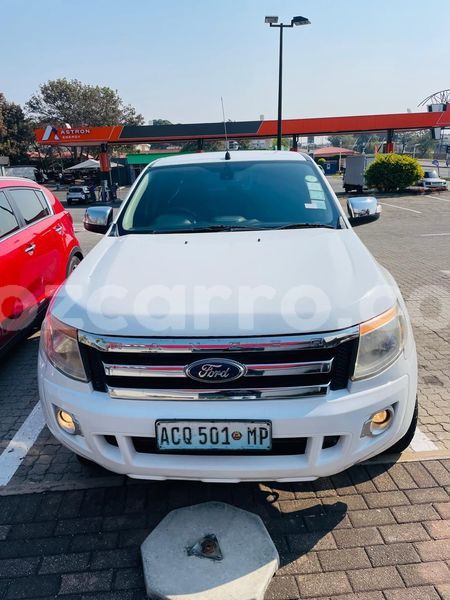 Big with watermark ford ranger maputo maputo 28104