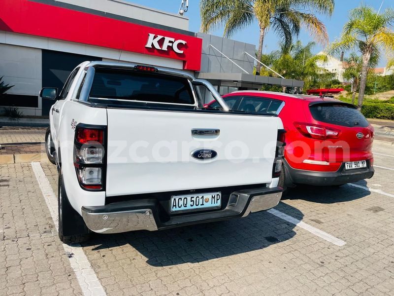 Big with watermark ford ranger maputo maputo 28104