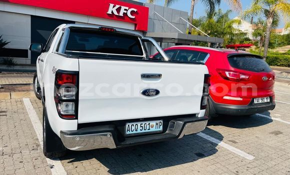 Nunua Ilio tumika Ford Ranger Nyeupe Gari ndani ya Maputo nchini Maputo Nunua Ilio tumika Ford Ranger Nyeupe Gari ndani ya Maputo nchini Maputo