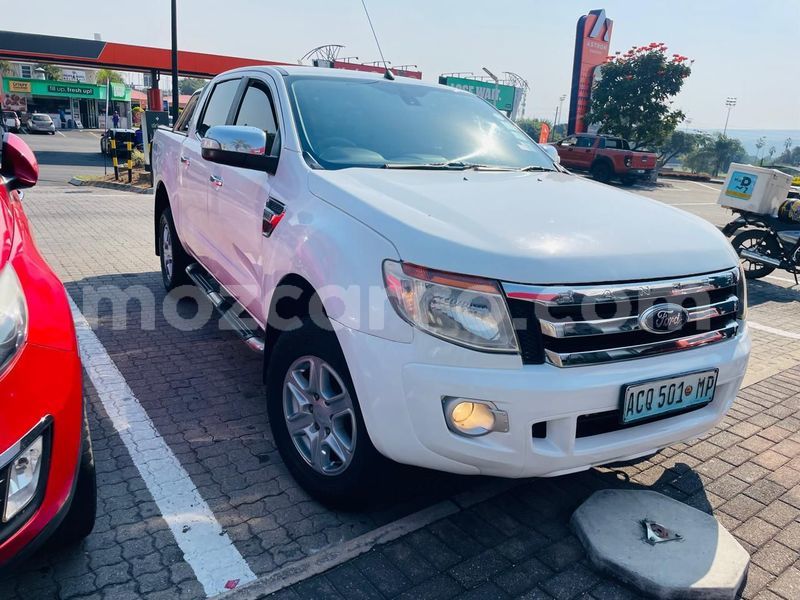 Big with watermark ford ranger maputo maputo 28104