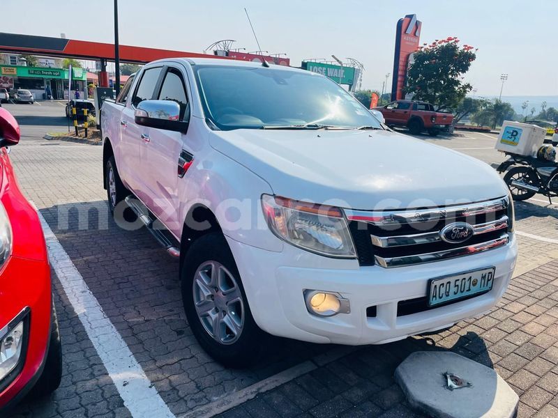 Big with watermark ford ranger maputo maputo 28104