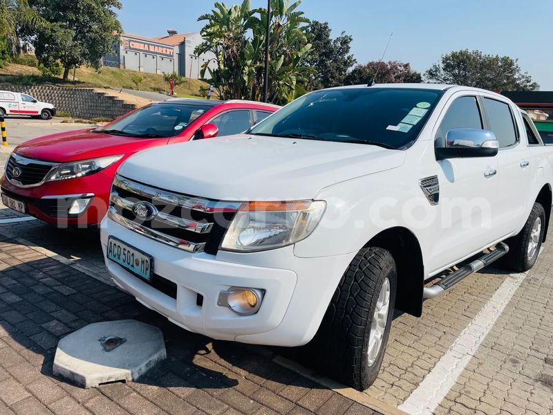 Big with watermark ford ranger maputo maputo 28104