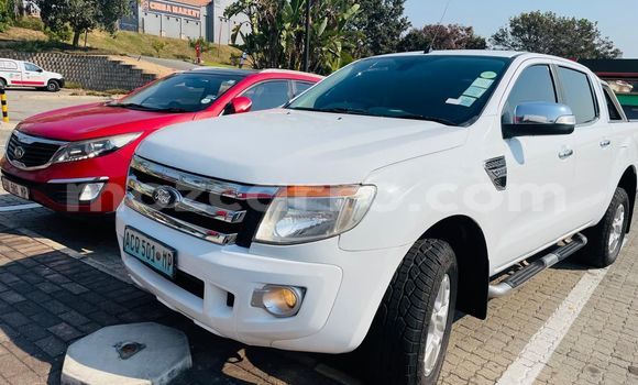Nunua Ilio tumika Ford Ranger Nyeupe Gari ndani ya Maputo nchini Maputo Nunua Ilio tumika Ford Ranger Nyeupe Gari ndani ya Maputo nchini Maputo