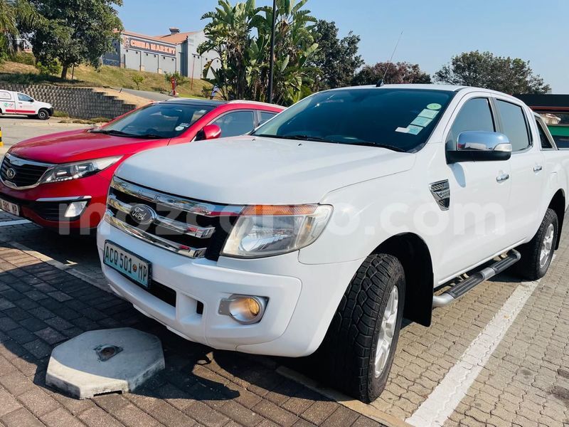 Big with watermark ford ranger maputo maputo 28104