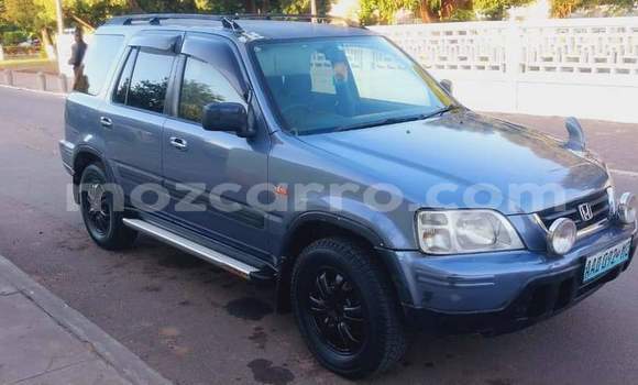 Tenga Tsaru Honda CR-V Bhuruu Mota in Maputo in Maputo Tenga Tsaru Honda CR-V Bhuruu Mota in Maputo in Maputo