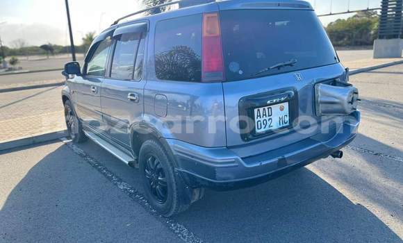 Tenga Tsaru Honda CR-V Bhuruu Mota in Maputo in Maputo Tenga Tsaru Honda CR-V Bhuruu Mota in Maputo in Maputo