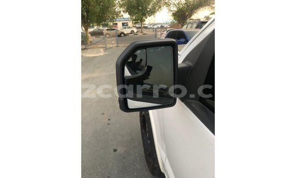 Tenga Imported Ford Flex Chena Mota in Import - Dubai in Cabo Delgado Tenga Imported Ford Flex Chena Mota in Import - Dubai in Cabo Delgado