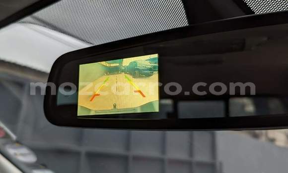 Buy Used Mazda BT-50 Blue Car in Maputo in Maputo Buy Used Mazda BT-50 Blue Car in Maputo in Maputo