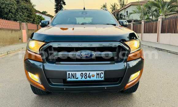 Buy Used Ford Ranger Other Car in Maputo in Maputo