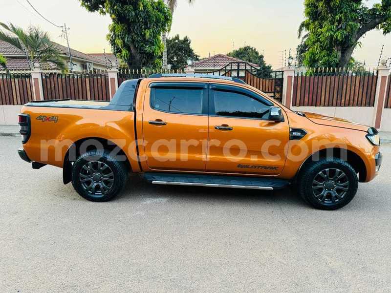 Big with watermark ford ranger maputo maputo 28110