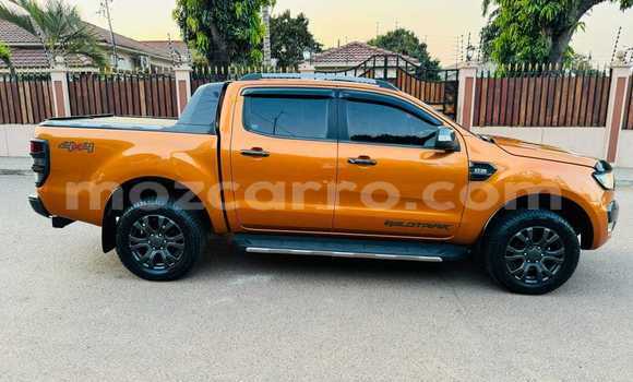 Comprar Usado Ford Ranger De outros Carro em Maputo em Maputo Comprar Usado Ford Ranger De outros Carro em Maputo em Maputo