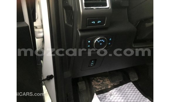 Tenga Imported Ford Flex Chena Mota in Import - Dubai in Cabo Delgado Tenga Imported Ford Flex Chena Mota in Import - Dubai in Cabo Delgado