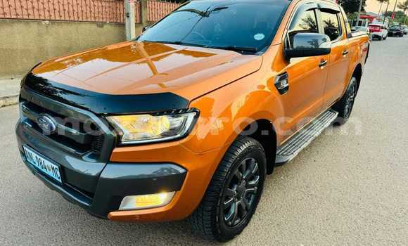 Comprar Usado Ford Ranger De outros Carro em Maputo em Maputo Comprar Usado Ford Ranger De outros Carro em Maputo em Maputo
