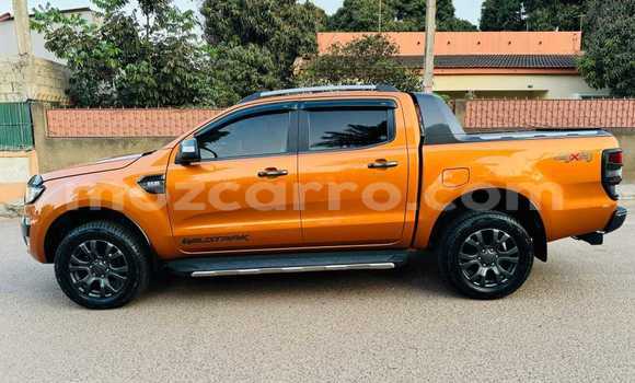 Comprar Usado Ford Ranger De outros Carro em Maputo em Maputo Comprar Usado Ford Ranger De outros Carro em Maputo em Maputo