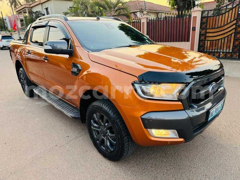 Big with watermark ford ranger maputo maputo 28110