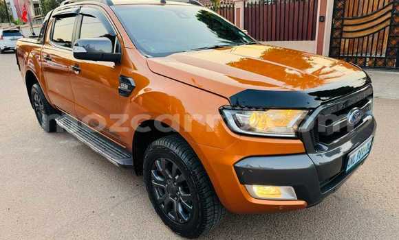Comprar Usado Ford Ranger De outros Carro em Maputo em Maputo Comprar Usado Ford Ranger De outros Carro em Maputo em Maputo