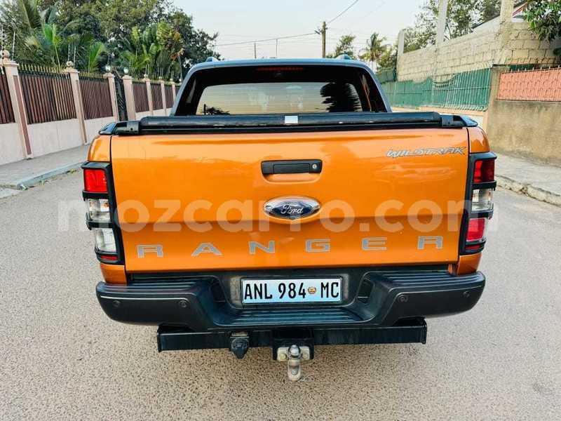 Big with watermark ford ranger maputo maputo 28110